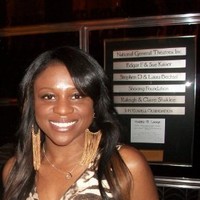 LaShon Harris