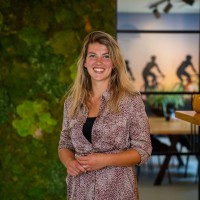 Renske Veenstra