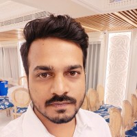 Gaurav Shirke