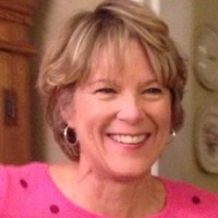 Glenda Pritchard