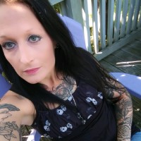 Jennifer Simonds