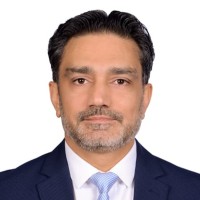 Muhammad Imran Gul FCCA, CIA