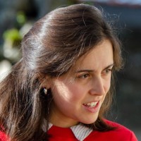 Louise Argouarc’h