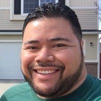 Christopher Mulitalo, M.Ed