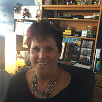 Ronna Gerst