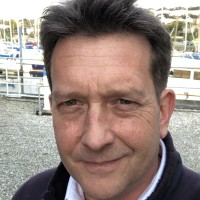 Mark Evans