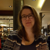 Eva Van Oord