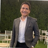 Omar Mohsen