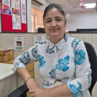 Jagjeet Kaur