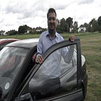 Tarun Chibber
