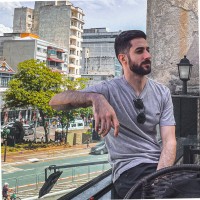 Pedro Issa