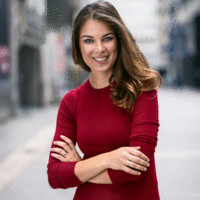 Tsarina Vandekerckhove