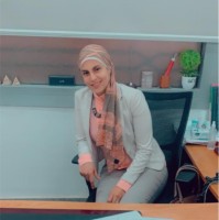 Nadia Essmat