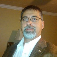 Ray Boudreaux