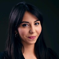 Giorgia Murgia
