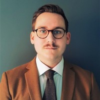 Adam Holm