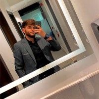 Omar Alotaibi