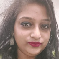 Nitisha Goyal