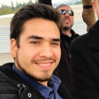 Diego P. Rodriguez Narvaez