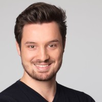 Dominik Oehler