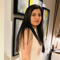 Sakshi Dhamija