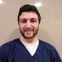 Samuel Sandberg
