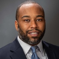 Darien Harris