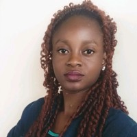 Okanlawon Blessed Titilayo