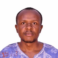 Bernard Mukuria