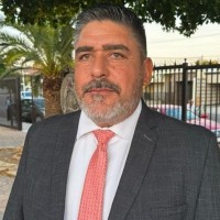 Juan Roman Alatorre Carnero