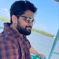 Rakesh R