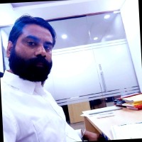 Vikram Pratap Singh
