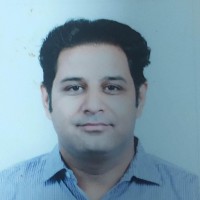 Viraj Tathavadekar