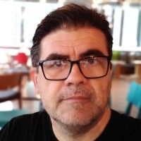 DANIEL BERNARDINI