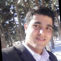 AmirHossein Ahmadvand