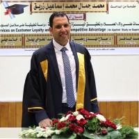 Dr. Mohamed Gamal Zorik , MBA , PhD , CEO