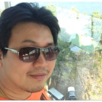 Peerakrit Jaroenboonchoochai