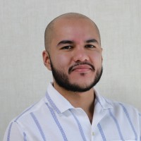 Daniel Ramírez Pérez