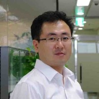 Sung Jik Kim