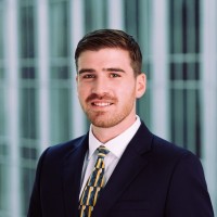 Keith Barr, CFA
