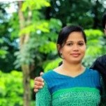 Kavitharose Joseph