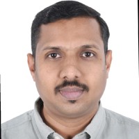 Anoop P Sam
