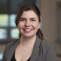 Maggie Crain