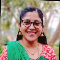 Sai SOUNDARYA