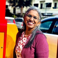 Sashirekha Natarajan