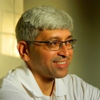 Gautam Nayak
