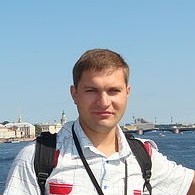 Sergey Golovanov