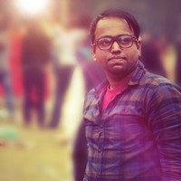 Prashant Shinde