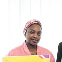 Nana Aisha El-yakub