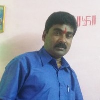 Shashikant Gaikwad